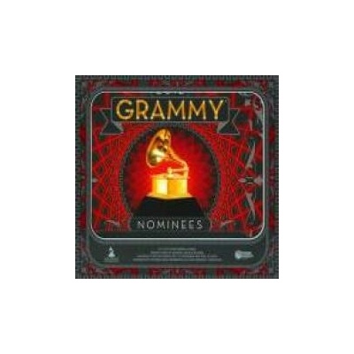 Various - 2012 Grammy Nominees CD