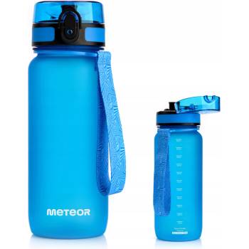 Meteor Fľaša na pitie 650 ml