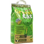 AGROS Подложка за котки Green Cat 12л