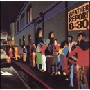 WEATHER REPORT: 8:30 CD