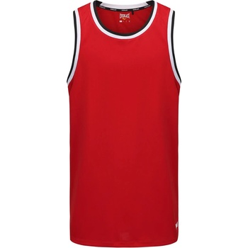Everlast Basketball Performance Vests Mens - Red