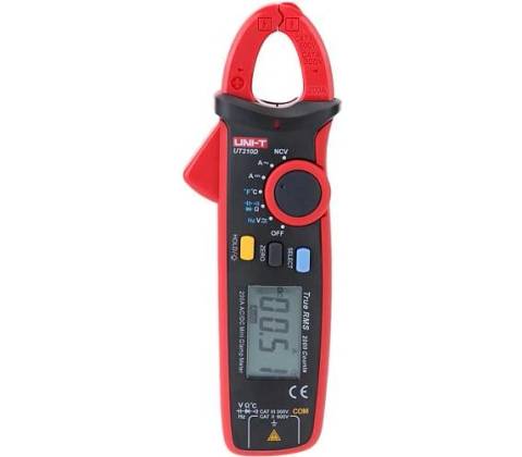 UNI-T UT210D