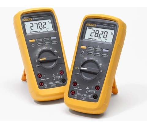 FLUKE 27 II