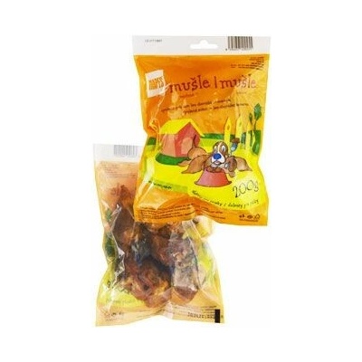 MAPES suš. mušle 200 g