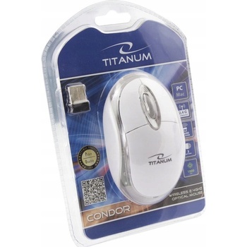 Titanum Condor TM120W