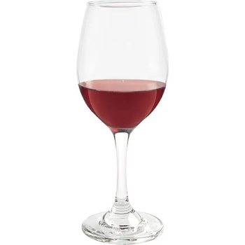Cristar Комплект от 6 бр. чаши за червено вино Cristar (5414) 298 мл (011259)