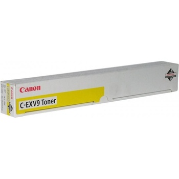 Canon C-EXV9 жълт (yellow) оригинален тонер (8643A002)