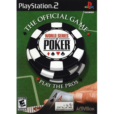World Series of Poker