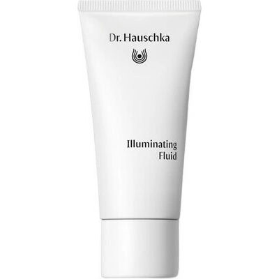 Dr. Hauschka, Rozjasňujúci fluidný rozjasňovač 00 Translucent 30 ml