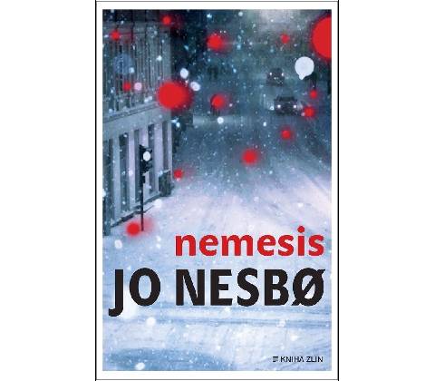 Nemesis - Jo Nesbo