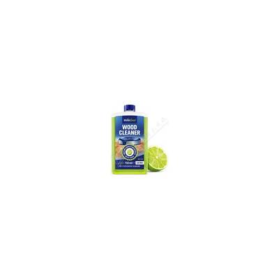 WoldoClean Čistič podlah pro rob. vysav. Lemon 75 0ml