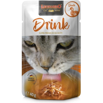 Leonardo Drink Duck 40 g