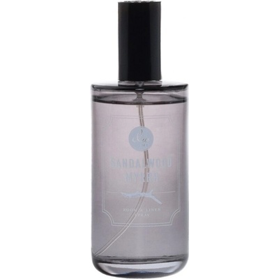 DW Home Prostorový parfum Sandalwood Myrrh 120 ml