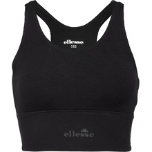 Ellesse Ballante čierna tmavo sivá