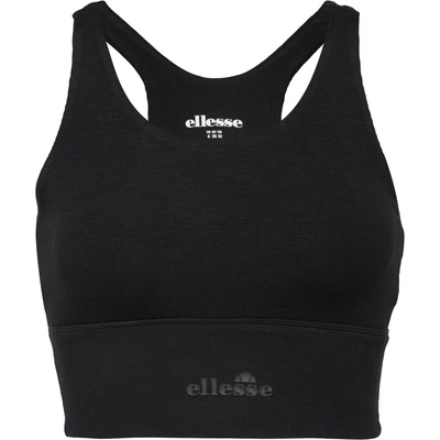 Ellesse Ballante čierna tmavo sivá