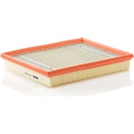Mann-filter Въздушен филтър mann-filter c 30 130/1 Въздушен филтър
