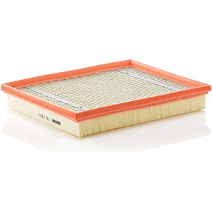Mann-filter Въздушен филтър mann-filter c 30 130/1 Въздушен филтър