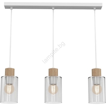 MILAGRO Madera MLP8555