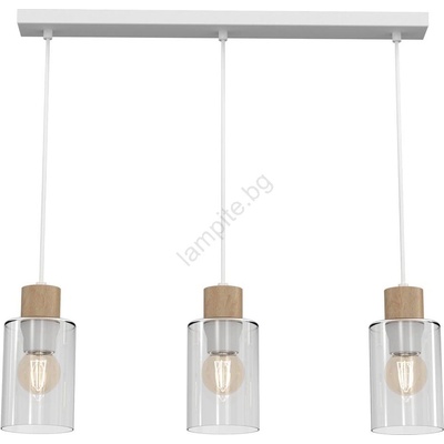 MILAGRO Madera MLP8555