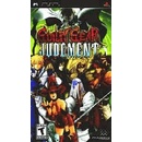 Guilty Gear Judgment