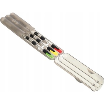 Korda Stow Away Case 3 Rod