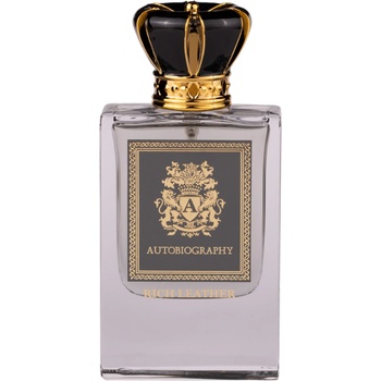 Autobiography Rich Leather EDP 50 ml