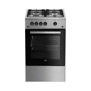Beko Stove Beko FSG52020FX