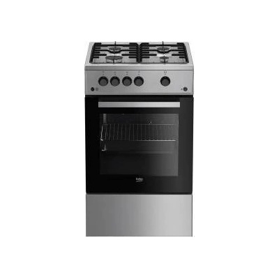 Beko Stove Beko FSG52020FX