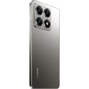 Xiaomi 14T 12GB/256GB Titan Gray