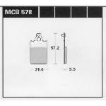  TRW MCB 578 (mcb578)