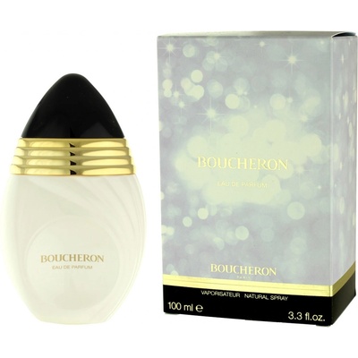 Boucheron parfémovaná voda dámská 100 ml