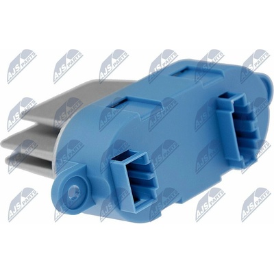 Odpor, vnitřní tlakový ventilátor NTY ERD-AU-009