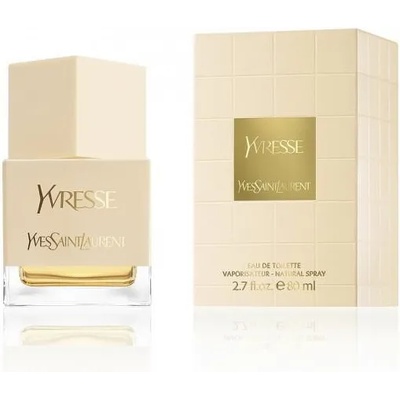 Yves Saint Laurent La Collection Yvresse EDT 80 ml