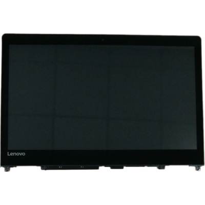 Emeru Displej Lenovo Yoga 510-14 ISK AST LCD +dotyk +kryt, IPS