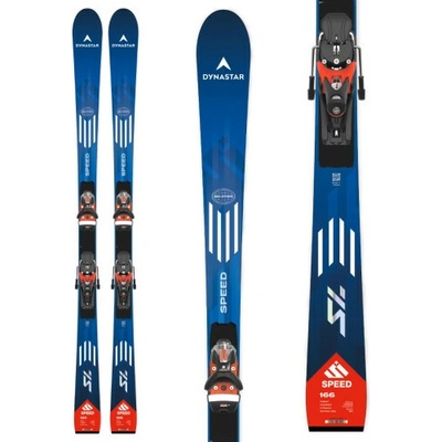 Dynastar SPEED OMEGLASS MASTER SL R22 25/26