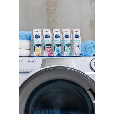 Care+Protect Koncentrovaný parfém do pračky Clean Wash 100 ml