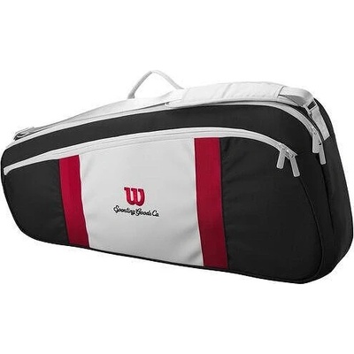 Wilson Термобег Wilson COURAGE SUPER TOUR - 3 ракети (WR8035301001)