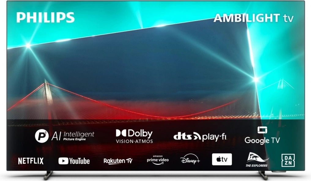 Philips 48OLED718