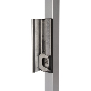 Locinox Усилен насрещник за индустриална врата SHKLQF Locinox (P00011117)