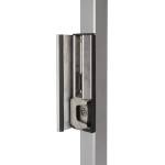 Locinox Усилен насрещник за индустриална врата SHKLQF Locinox (P00011117)
