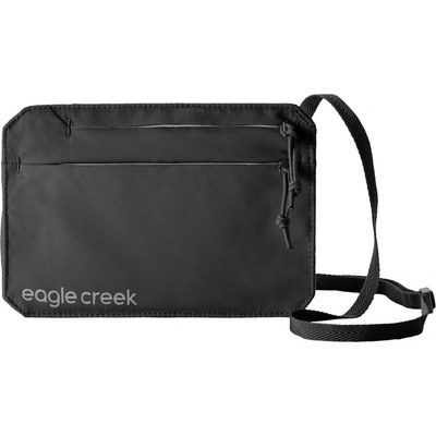 Eagle Creek kapsa na krk Undercover RFID Neck Wallet black