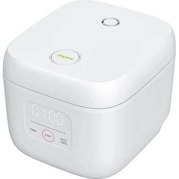 Joyami Smart Rice Cooker S1 Mini 0,8L White