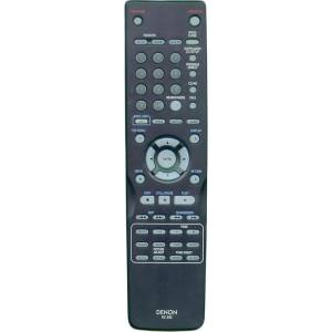 GENERAL DENON RC-993 - съвместимо дистанционно управление на марката General (RC-993) Дистанционно