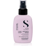 Alfaparf Milano Semi di Lino Style&Care Detangling Primer Крем за предварително оформяне за по-лесно разресване на косата 125ml