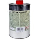 Acetón technický 9 l