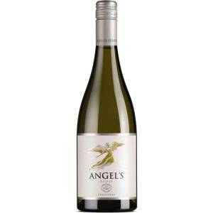 Angelest Angel's Estate Chardonnay - бяло вино 750ml