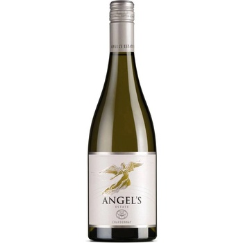 Image 1 of Angelest Angel'S Estate Chardonnay