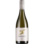 Angelest Angel's Estate Chardonnay - бяло вино 750ml