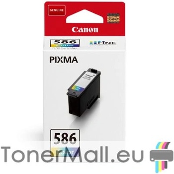 Canon CL-586 Color (6227C001)