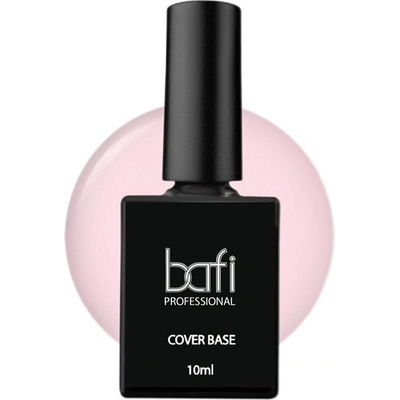 Bafi Cover base 003 10 ml